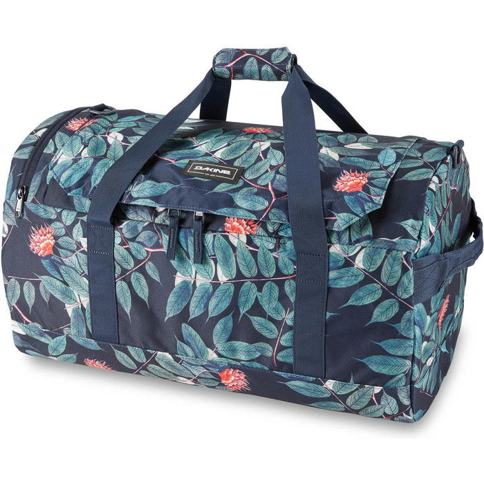 Dakine 50l duffle online bag